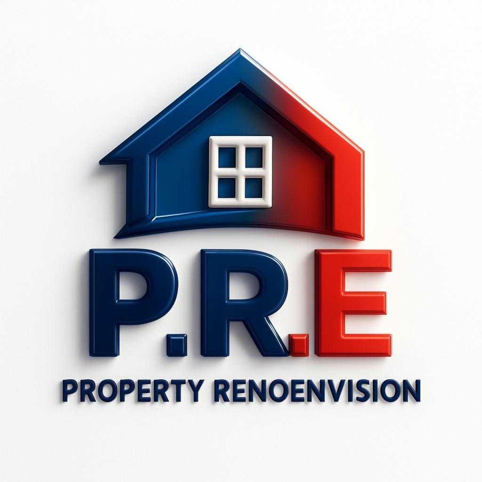 P.R.E. — Property RenoEnvision